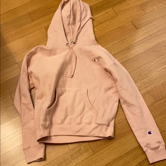 Champion Other - Champion sweatshirt size S